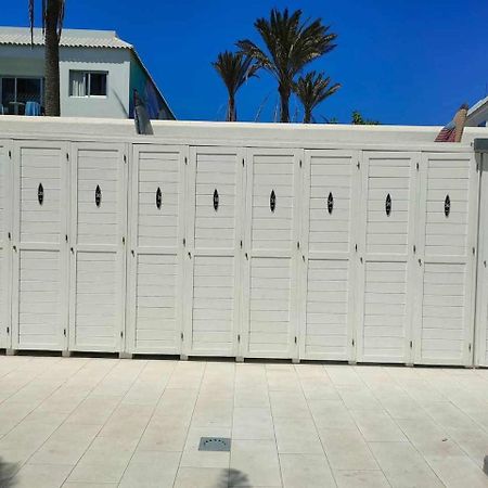 Ocean Sunset Bristol Apartman Corralejo Kültér fotó