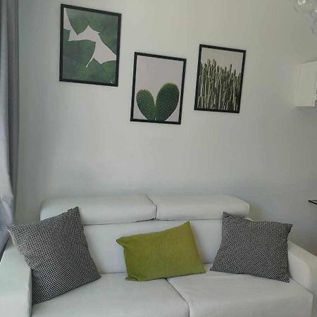 Ocean Sunset Bristol Apartman Corralejo Kültér fotó
