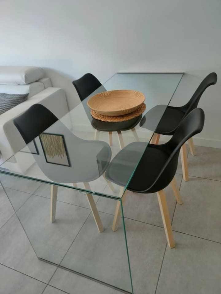 Ocean Sunset Bristol Apartman Corralejo Kültér fotó