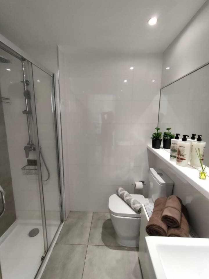 Ocean Sunset Bristol Apartman Corralejo Kültér fotó
