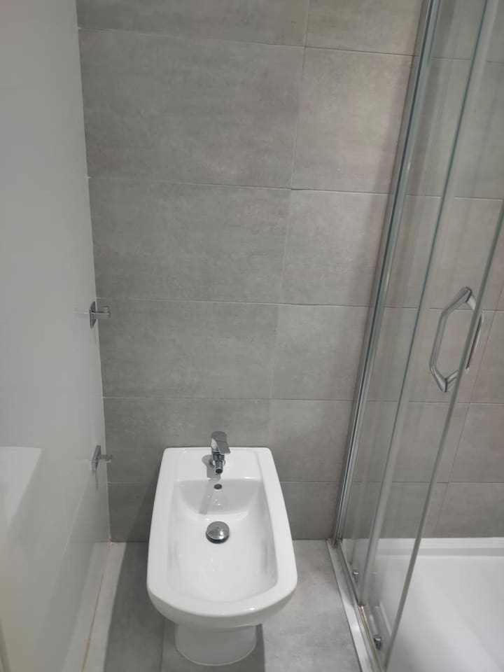 Ocean Sunset Bristol Apartman Corralejo Kültér fotó