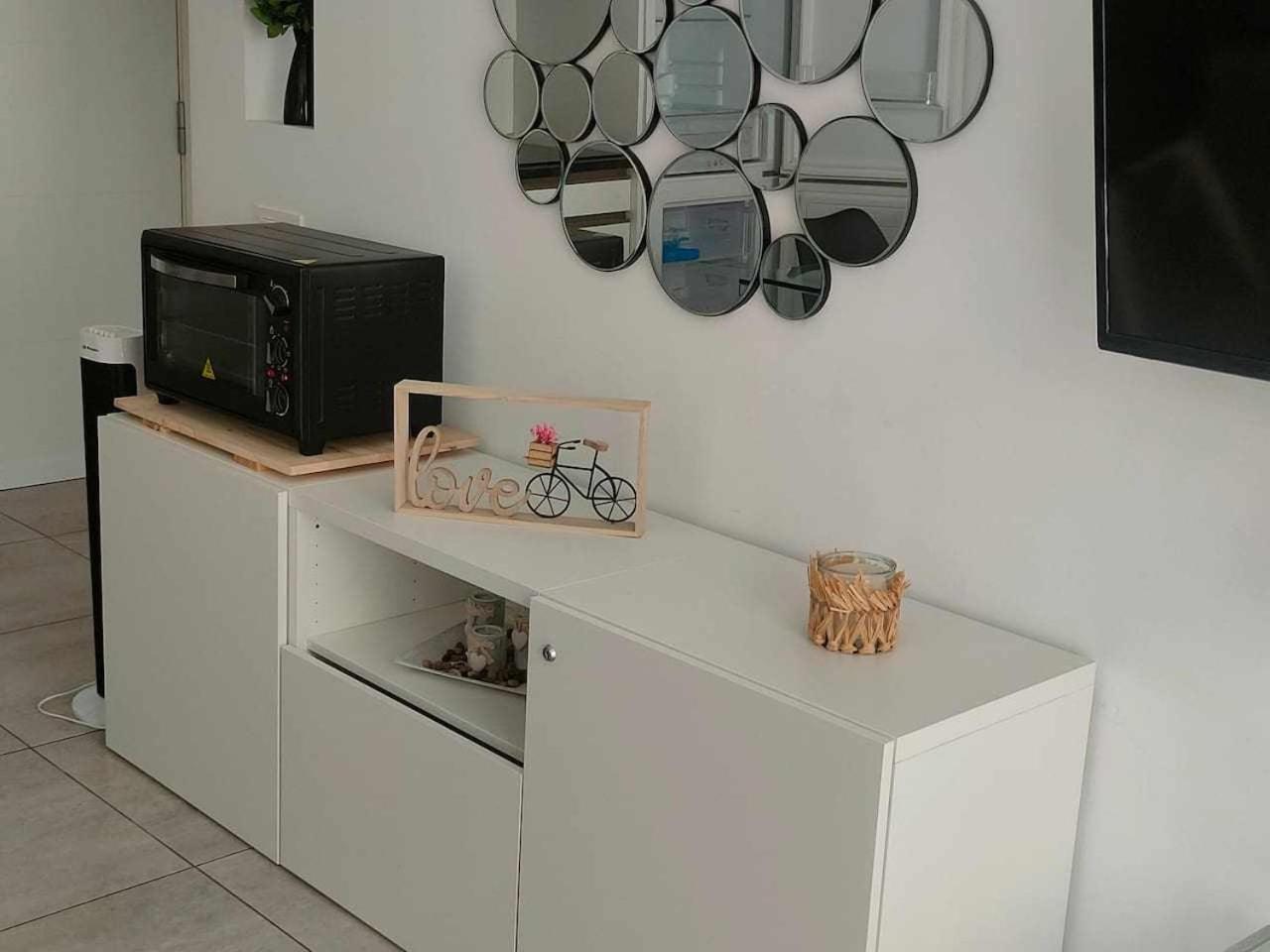 Ocean Sunset Bristol Apartman Corralejo Kültér fotó