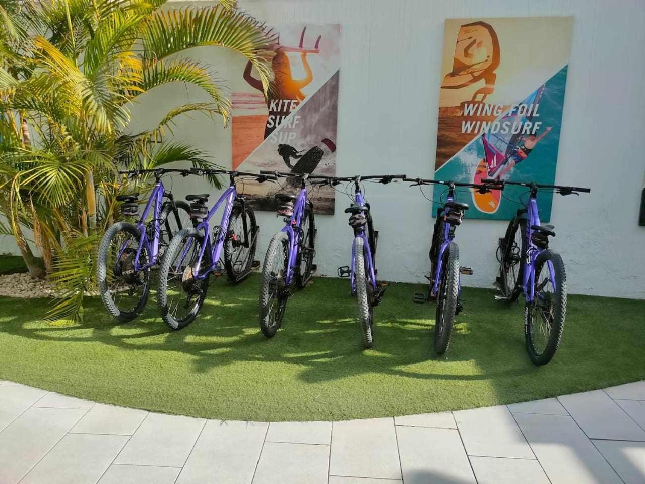Ocean Sunset Bristol Apartman Corralejo Kültér fotó
